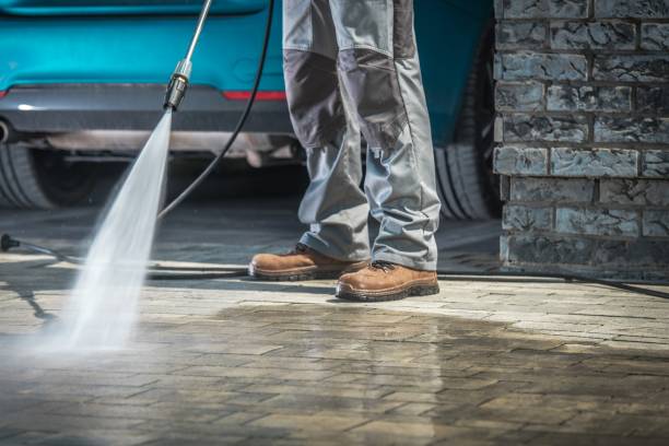 Best Spring Cleaning  in Mount Zion, GA