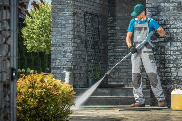 Best Rust Removal  in Mount Zion, GA
