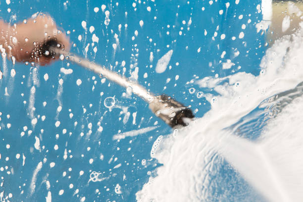 Trusted Mount Zion, GA Pressure Washing Services Experts