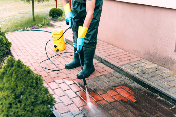 Best Machinery and Equipment Cleaning  in Mount Zion, GA