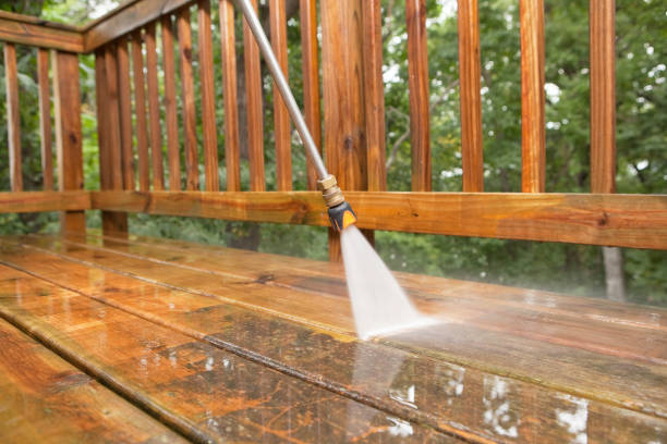Best Warehouse Cleaning  in Mount Zion, GA